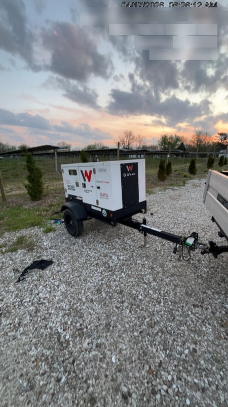 2022 WACKER NEUSON G25