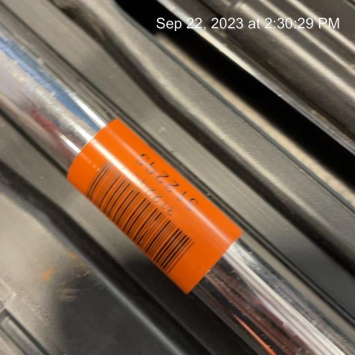 2023 WRIGHT 4478