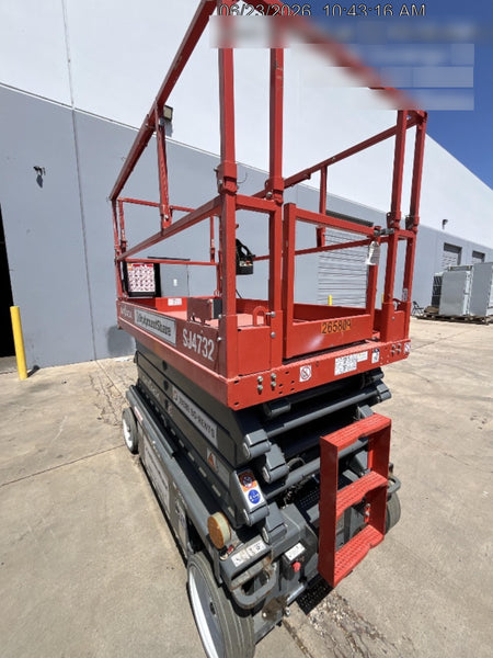 2022 SKYJACK SJ4732