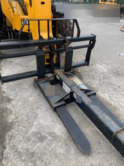 2020 STAR INDUSTRIES M1360B - Star JIB Boom