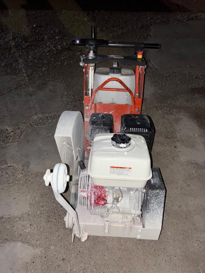 2021 HUSQVARNA FS400