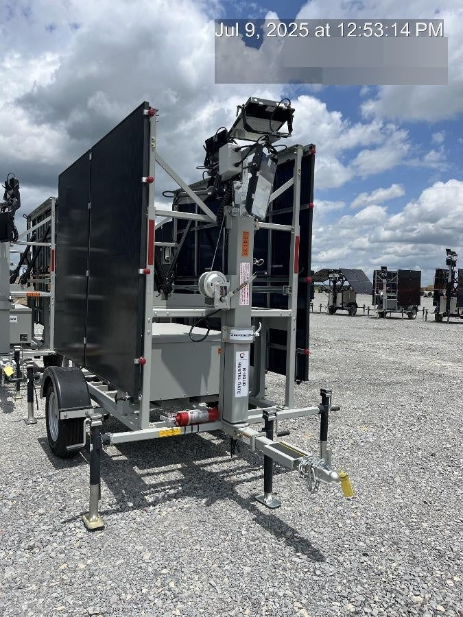 2025 PROGRESS SOLAR SOLUTIONS Helios-2XP