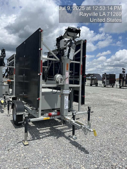 2025 PROGRESS SOLAR SOLUTIONS Helios-2XP