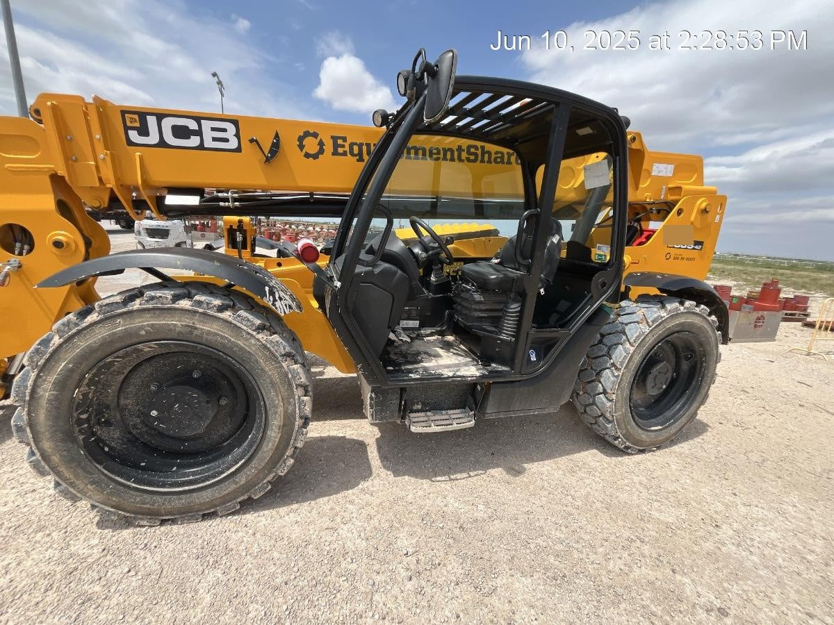 2024 JCB 509-42