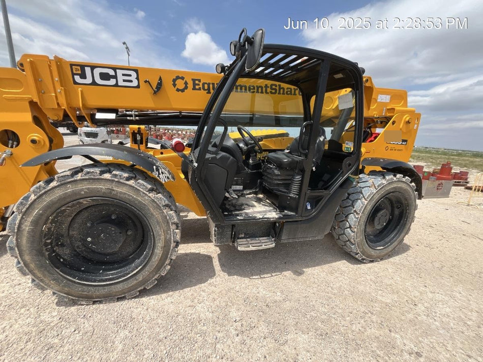 2024 JCB 509-42