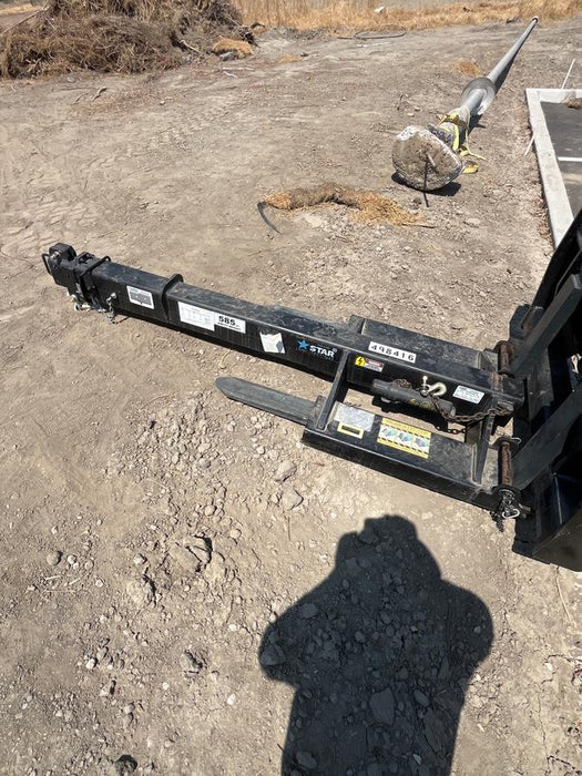 2025 STAR INDUSTRIES M1360B - Star JIB Boom