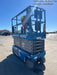 2016 Genie GS-3232 Genie GS3232 Narrow Scissor Lift