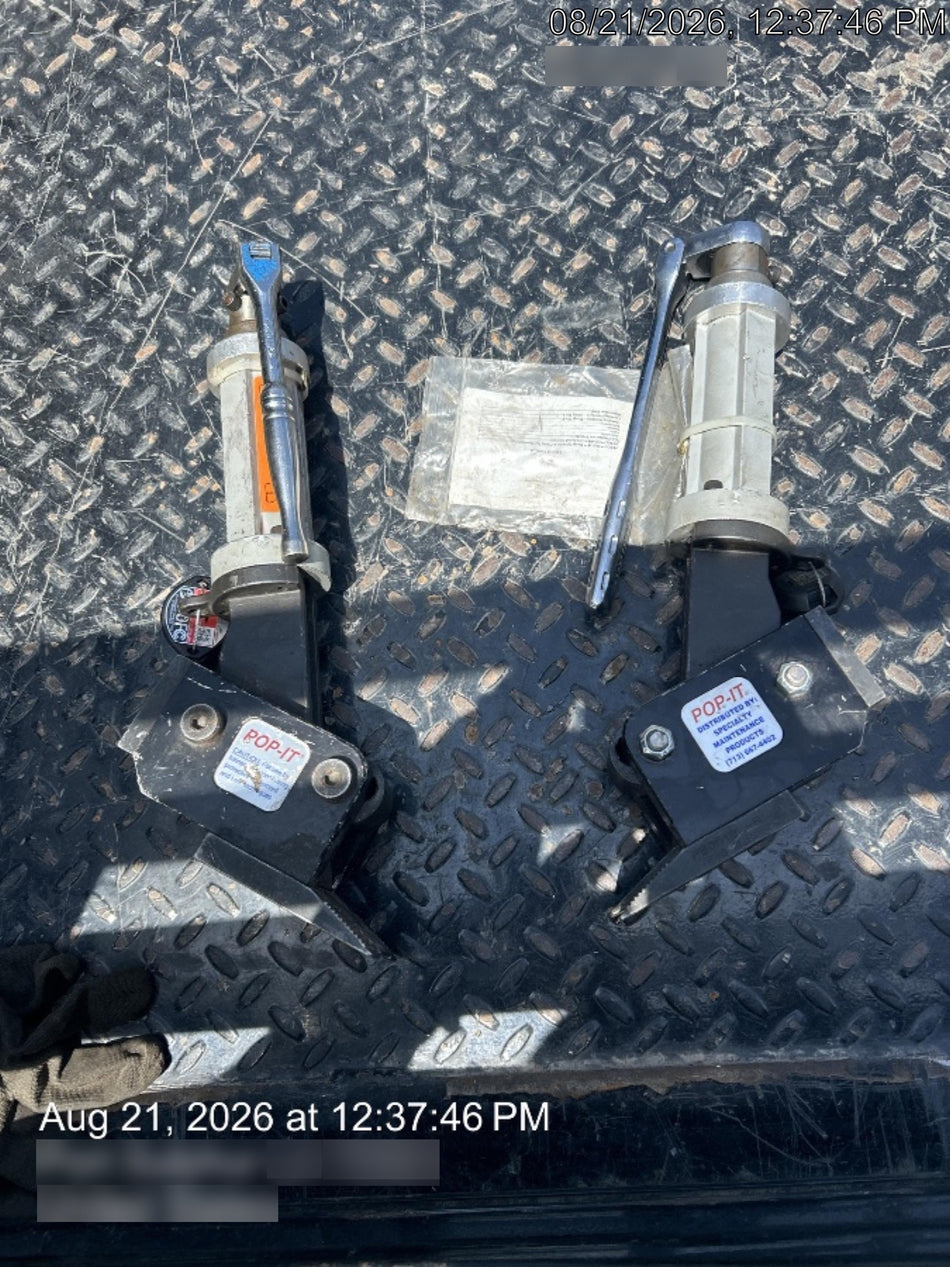 2024 PETOL P95-525