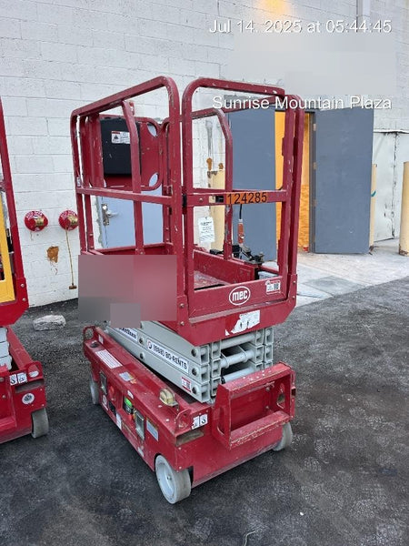 2021 MEC 1330SE