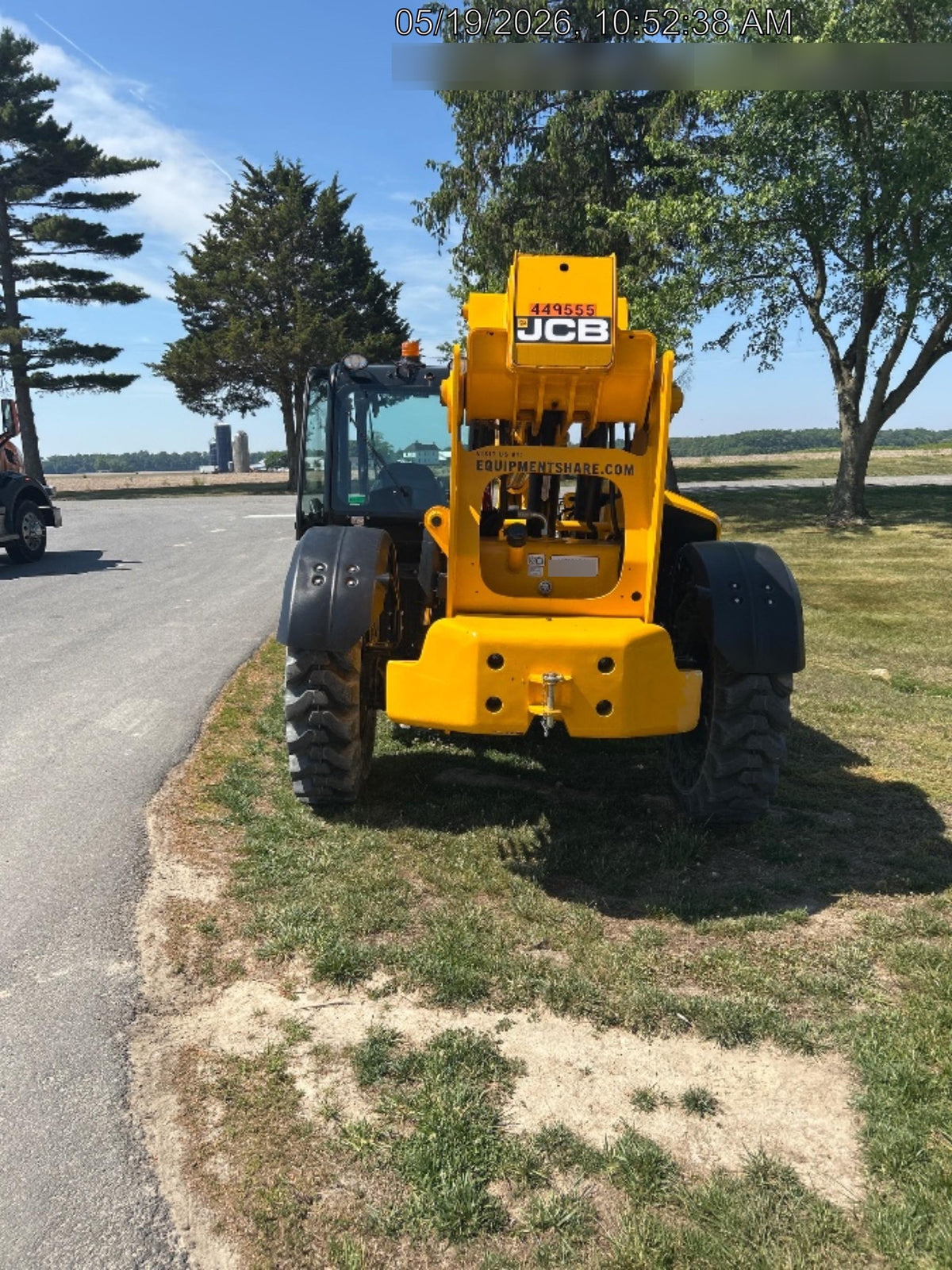 2024 JCB 509-42