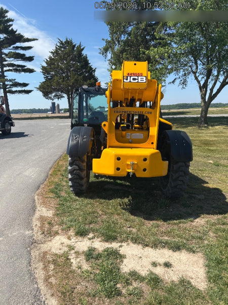 2024 JCB 509-42
