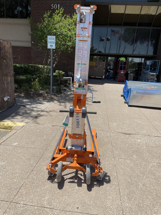 2021 LIFTSMART MLC-12