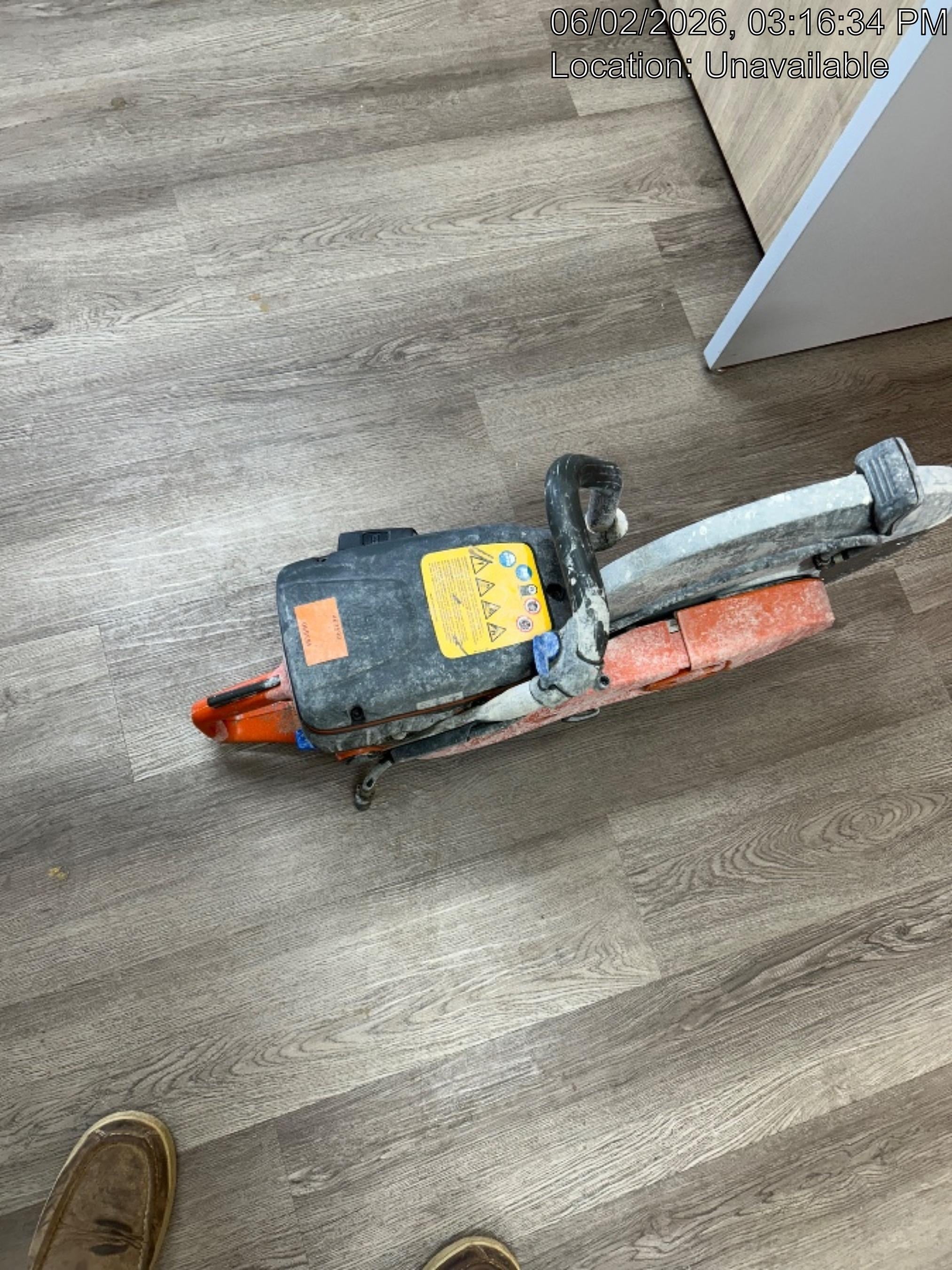 2024 HUSQVARNA K770