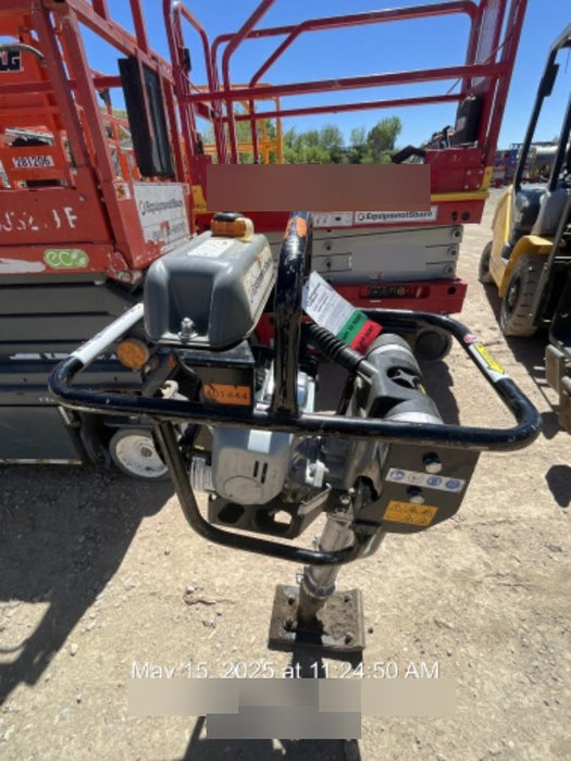 2023 MULTIQUIP MTR40HF