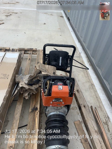 2025 HUSQVARNA LT6005