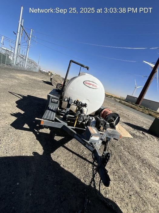 2023 SIMPSON SWT-52517