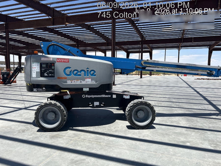 2024 GENIE S-45 XC