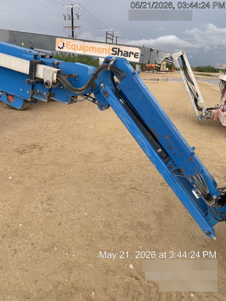 2018 GENIE S-65
