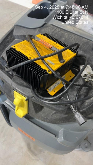 2025 KARCHER B 200 R Bp