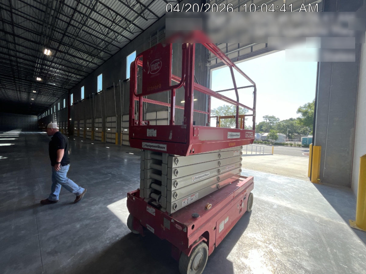 2021 MEC 4046SE
