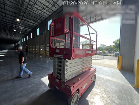 2021 MEC 4046SE