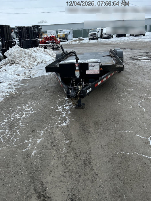 2023 STEELPOINT K19E