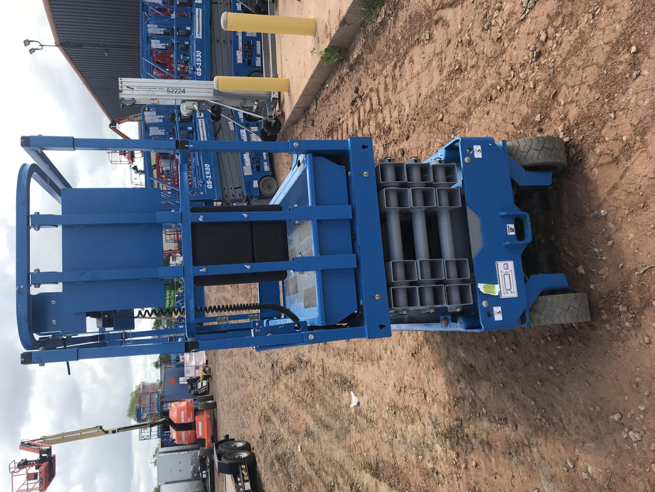2020 Genie GS-1930 GENIE GS-1930
