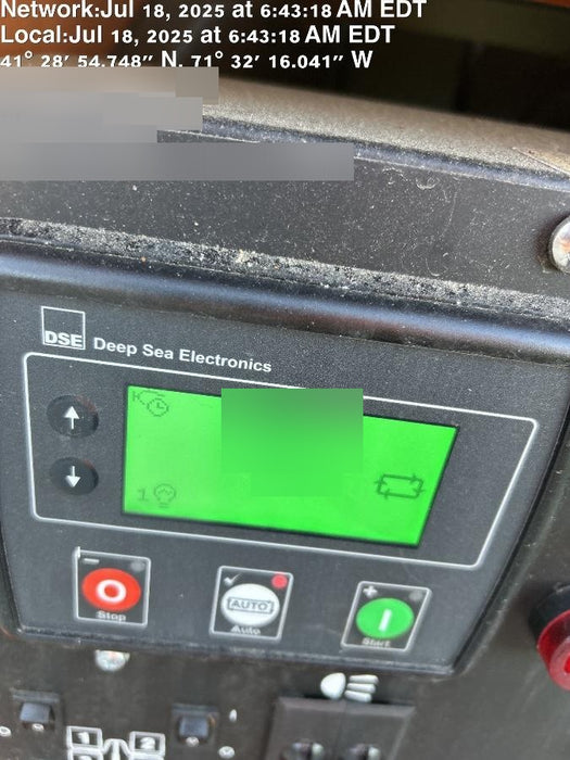 2024 WANCO WLTT-4MM4K