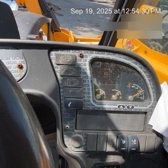 2020 JCB 510-56 JCB 510-56