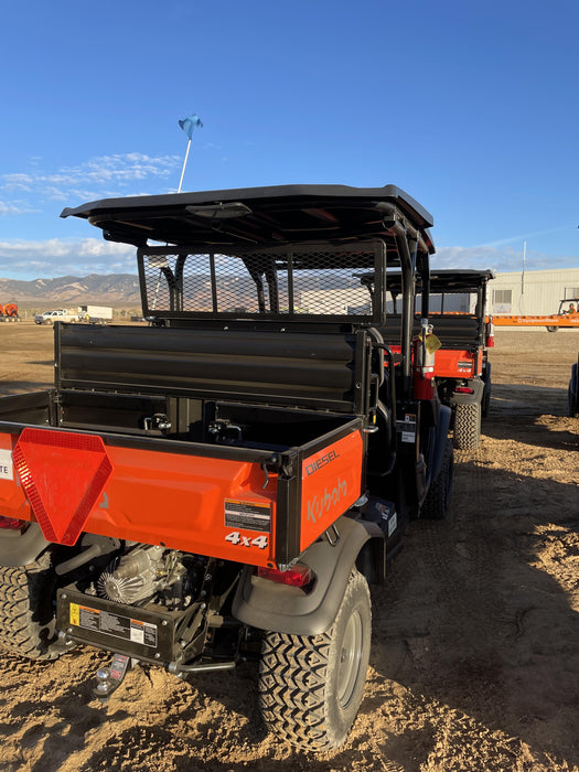 2022 KUBOTA RTV-X1140W-H (Canopy)