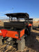 2022 KUBOTA RTV-X1140W-H (Canopy)