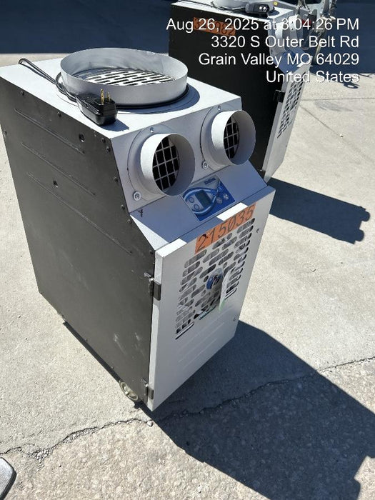 2022 KWIKOOL KPAC1411-2