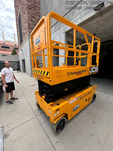 2024 JCB S3246E