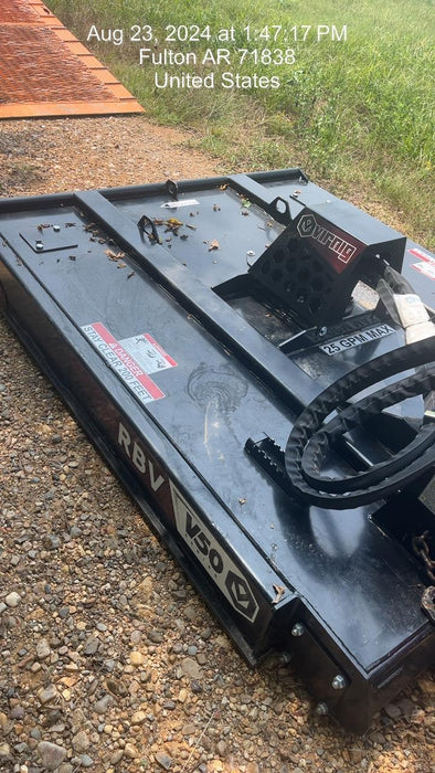 2024 VIRNIG RBV72-25