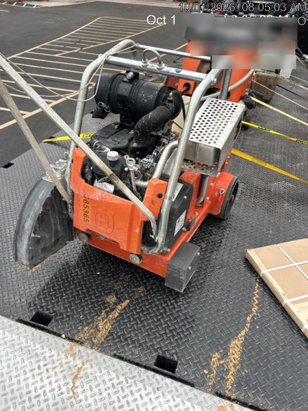 2025 HUSQVARNA FS524