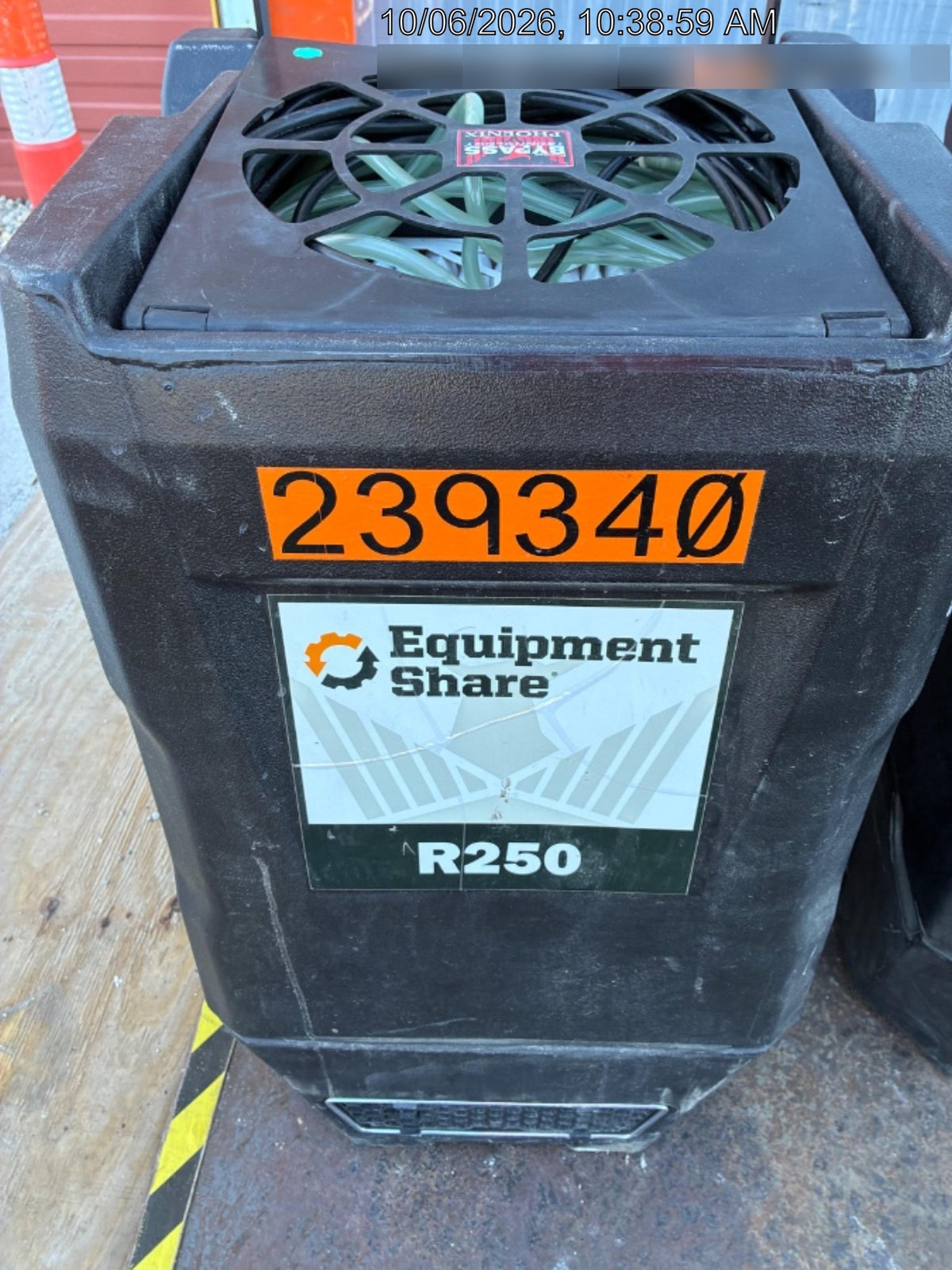 2022 PHOENIX R250
