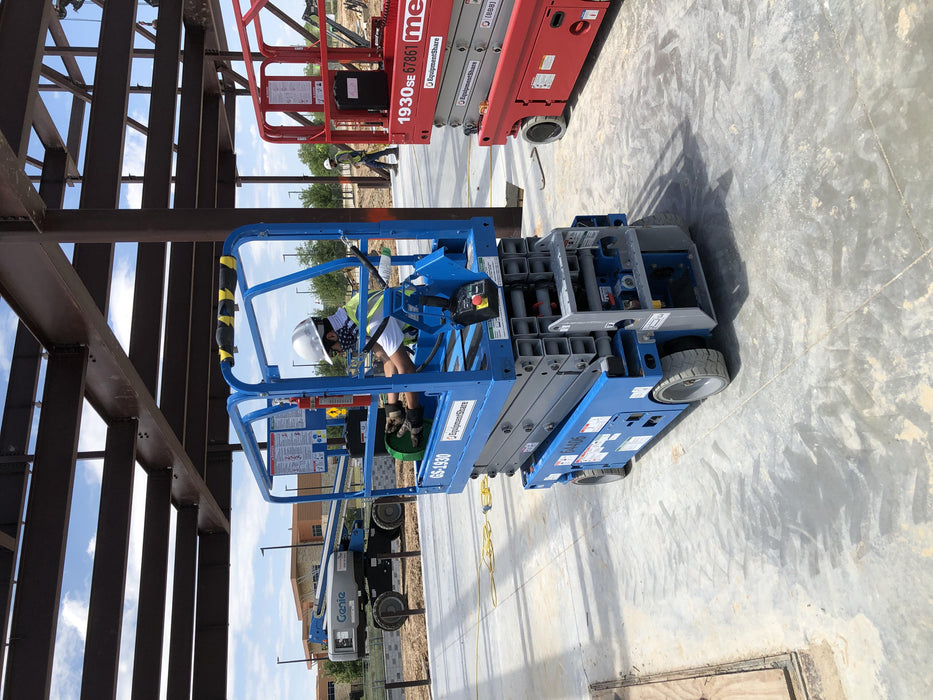 2020 Genie GS-1930 GENIE GS-1930