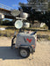 2018 Wacker Neuson LTV6L-MH Wacker Neuson LTV6L Mobile Light Tower w/Fuel Level Sensor Installed