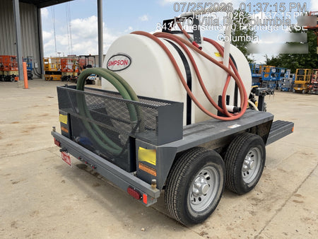2024 SIMPSON SWT-52517