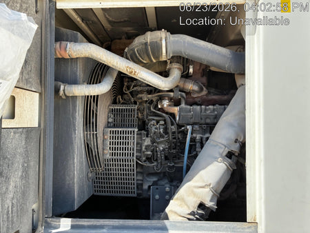 2020 ATLAS COPCO QAS200