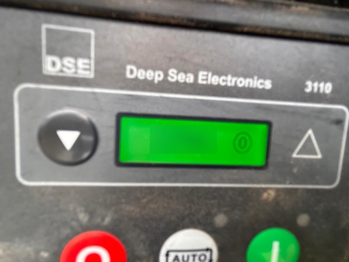 2021 ALLMAND MH1000iQ