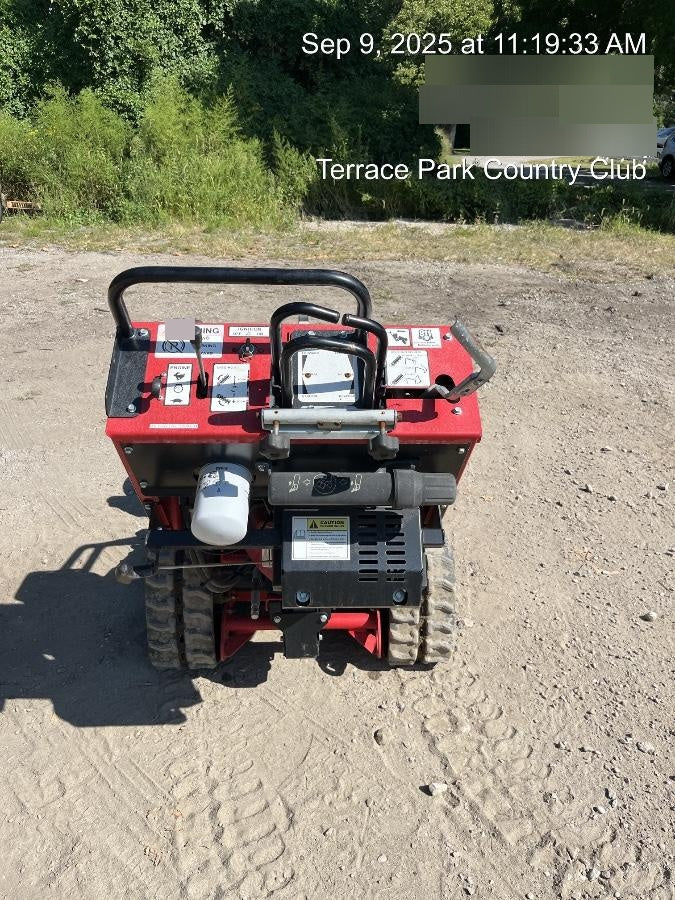 2021 BARRETO 13STK