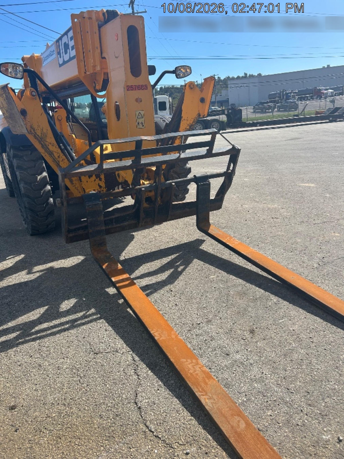 2022 JCB 512-56