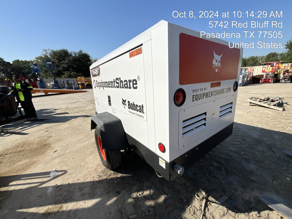 2024 BOBCAT PA425WCU-T4F