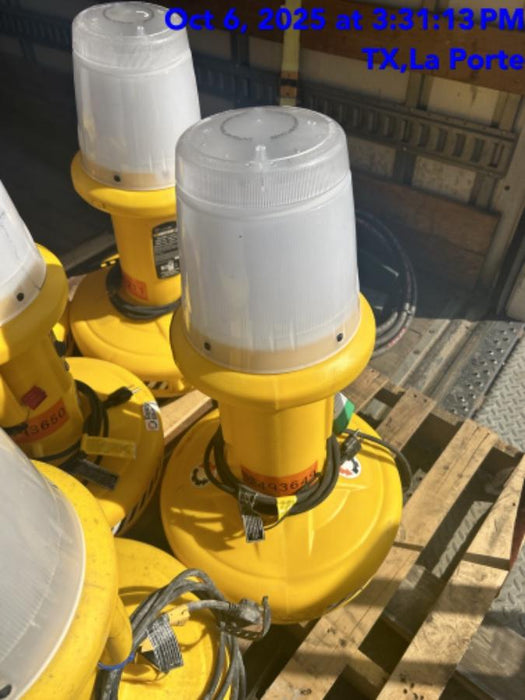 2025 SOUTHWIRE COMPANY 111303LED