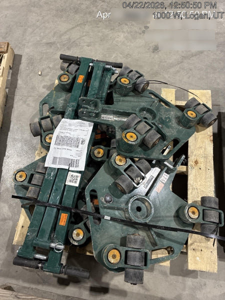 2024 HILMAN ROLLERS OMNI-6