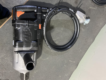 2025 INGERSOLL RAND 3955B2TI