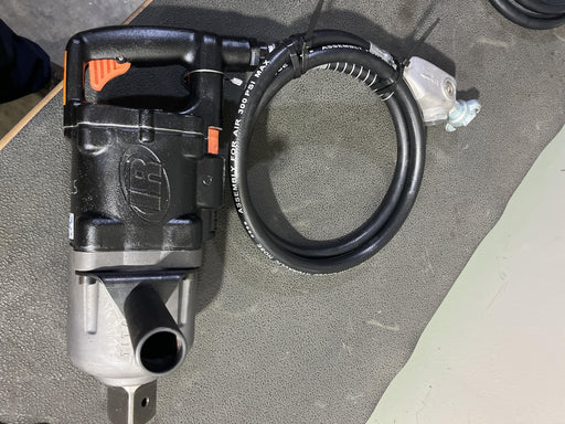 2025 INGERSOLL RAND 3955B2TI