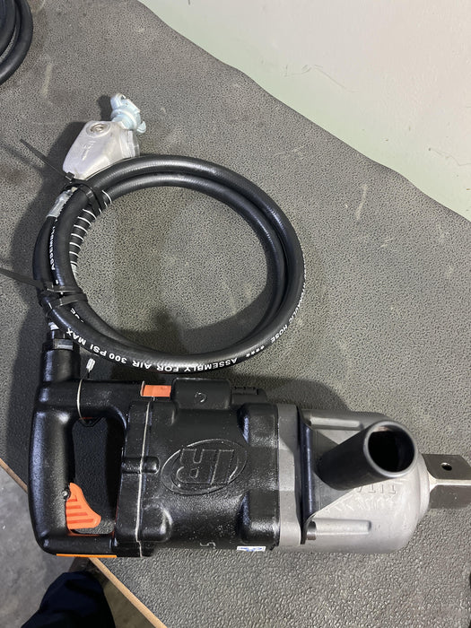 2025 INGERSOLL RAND 3955B2TI