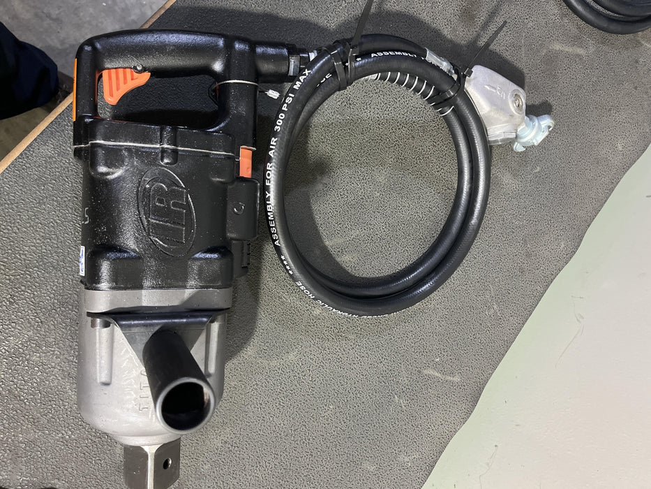 2025 INGERSOLL RAND 3955B2TI